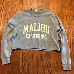 John Galt Malibu long sleeve